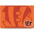 NFL Cincinnati Bengals Double Vision Dell XPS Skin